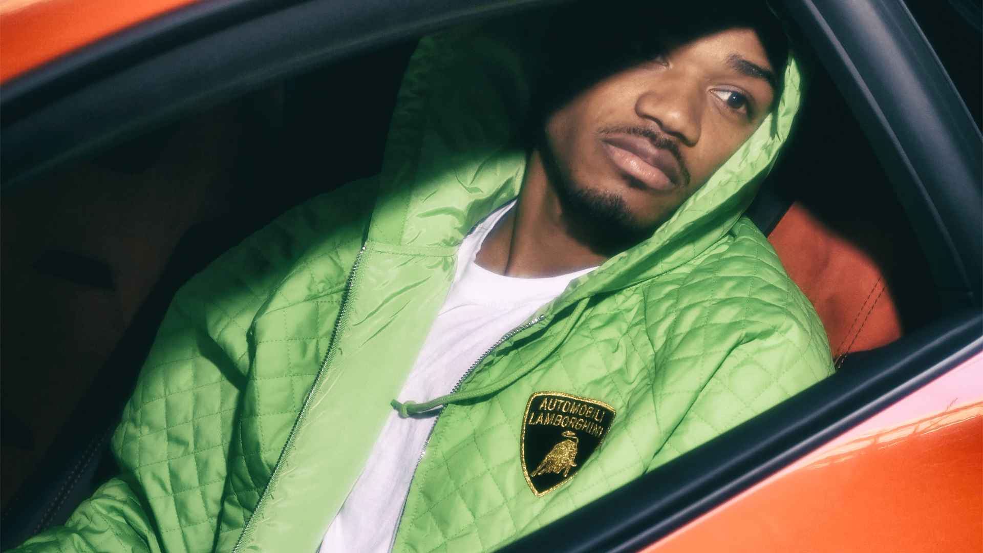 Lamborghini and Supreme: new collection for Spring-Summer 2020